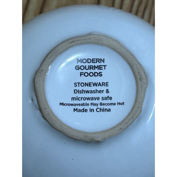 Godiva Belgium 1926 White Stoneware Coffee Tea Cocoa Mug 12-14 OZ. Round - Picture 6 of 8